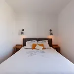 Lumineux Refait A Neuf Lägenhet *