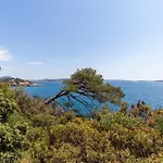 Lägenhet Lumineux Refait A Neuf Sanary-sur-Mer