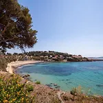Appartement Lumineux Refait A Neuf Sanary-sur-Mer