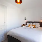Appartement Lumineux Refait A Neuf