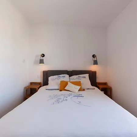 Lumineux Refait A Neuf Apartamento *
